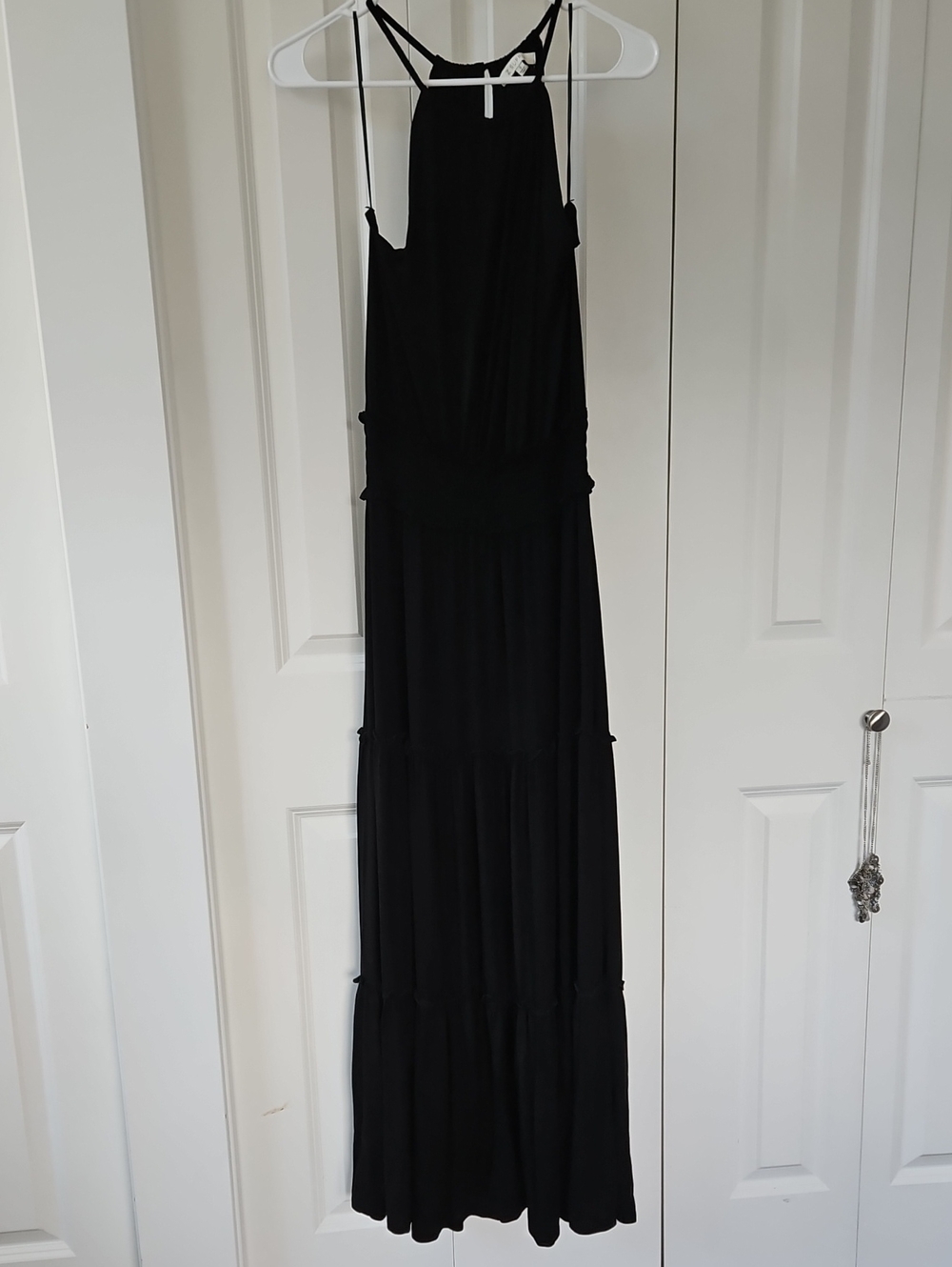 Z Supply Halter Dress